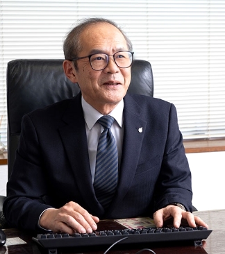 代表取締役 佐々木 久孝