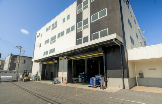 株式会社 サン・アルゲン
