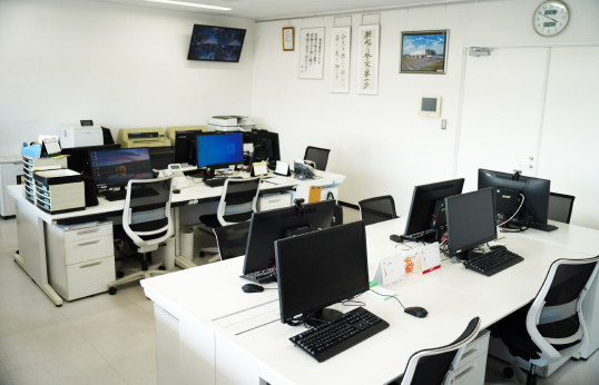 株式会社 サン・アルゲン
