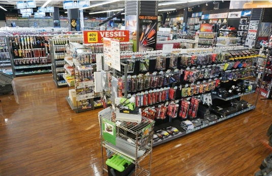 株式会社 東海三友鋼機