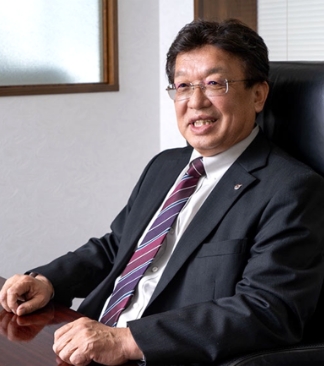 代表取締役 椎名 正明